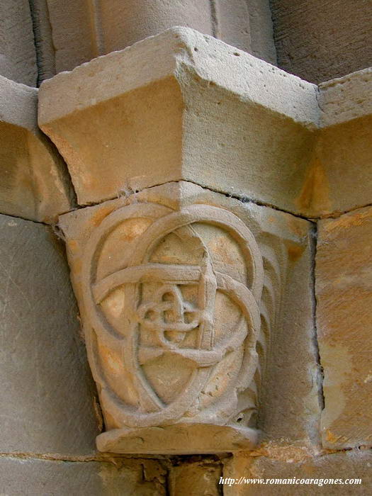 CAPITEL INTERNO SUR
